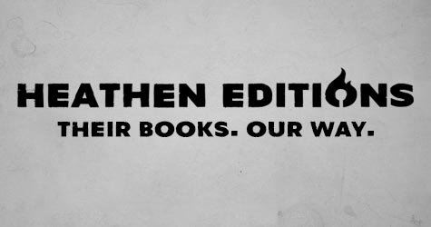 Heathen Editions