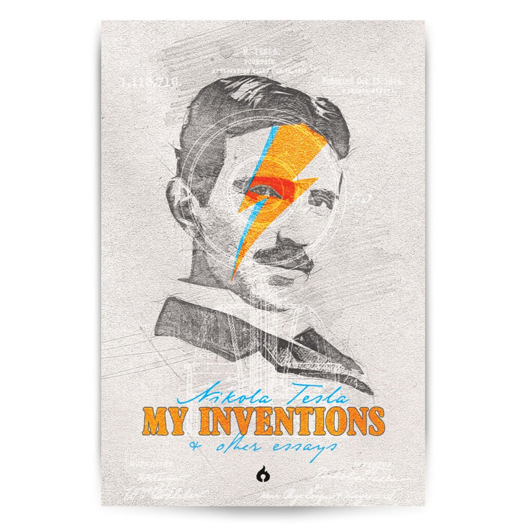 My Inventions & Other Essays Poster