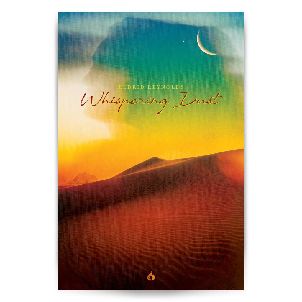 Whispering Dust Poster