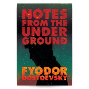 Notes from the Underground Poster