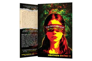 The White People by Arthur Machen (Heathen Short)