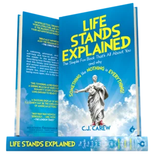 Life Stands Explained by C.J. Carew (Heathen Original)