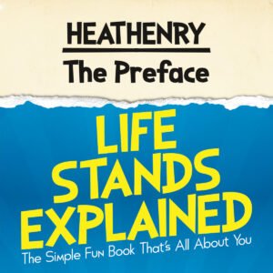 Heathenry - Life Stands Explained