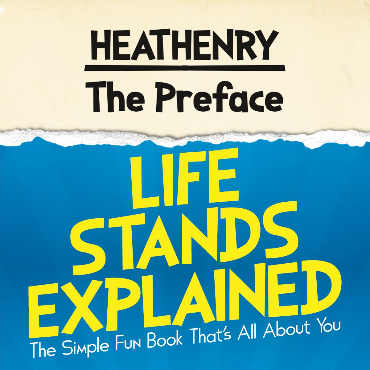 Heathenry - Life Stands Explained