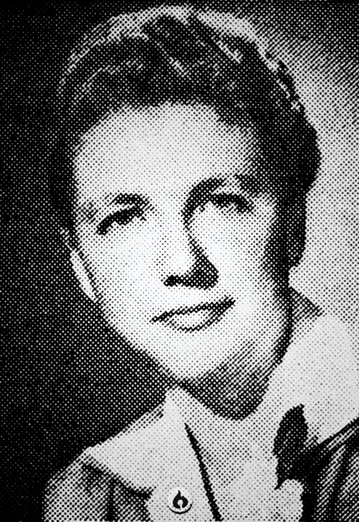 Leigh Brackett