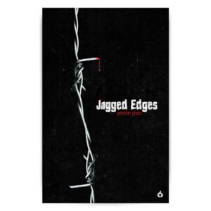 Jagged Edges - 11x17 Poster