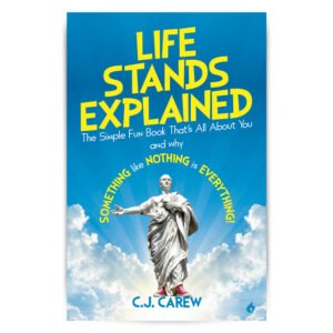 Life Stands Explained - 11x17 Poster