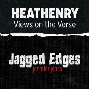 Heathenry: Views on the Verse — Jagged Edges